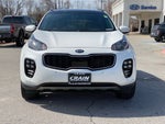 2018 Kia Sportage SX SUPER NICE