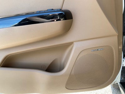 2018 Kia Sportage SX SUPER NICE