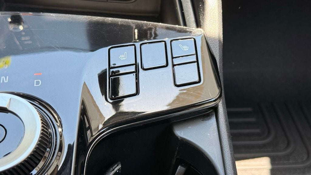 2023 Kia Sportage Hybrid LX LOW MILES