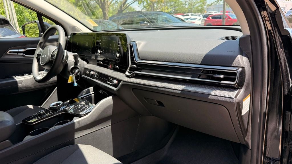 2023 Kia Sportage Hybrid LX LOW MILES