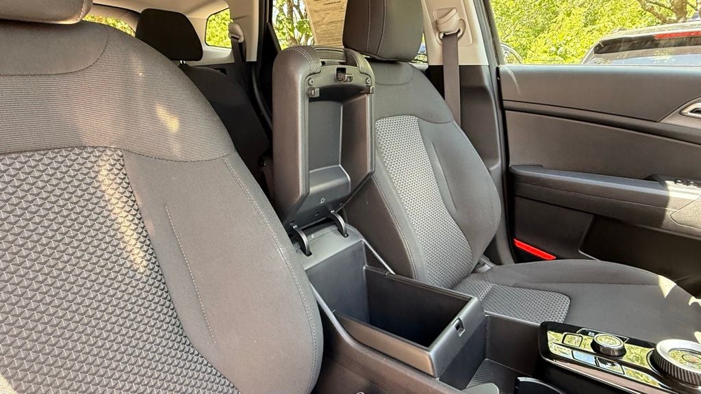 2023 Kia Sportage Hybrid LX LOW MILES