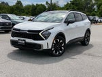 2023 Kia Sportage Plug-In Hybrid X-Line