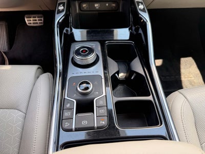 2022 Kia Sorento Plug-In Hybrid SX Prestige