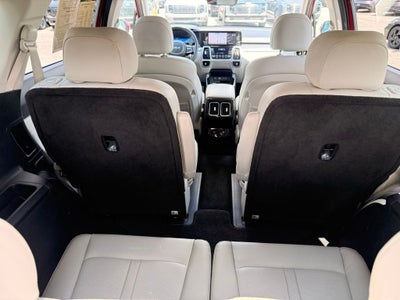 2022 Kia Sorento Plug-In Hybrid SX Prestige
