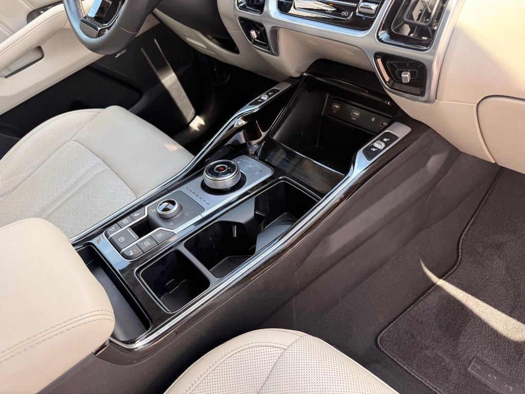 2022 Kia Sorento Plug-In Hybrid SX Prestige