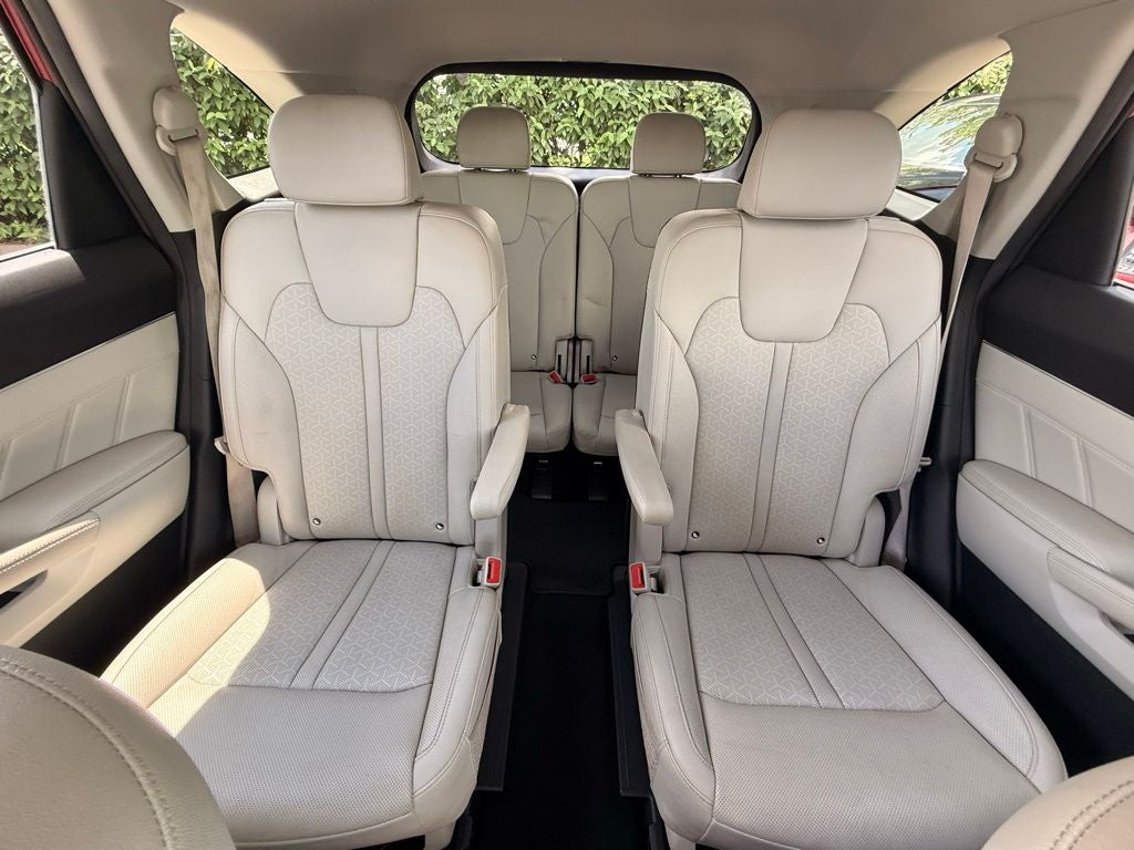 2022 Kia Sorento Plug-In Hybrid SX Prestige