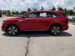 2022 Kia Sorento Plug-In Hybrid SX Prestige