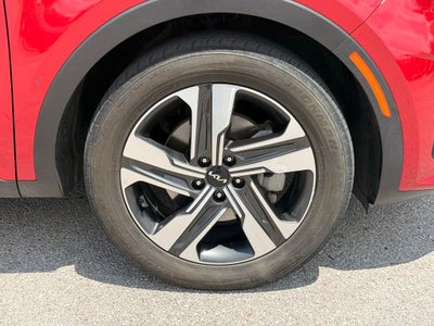 2022 Kia Sorento Plug-In Hybrid SX Prestige