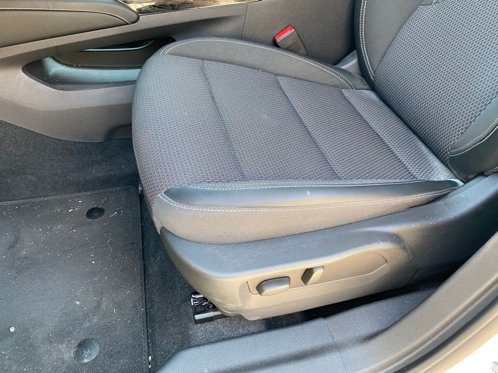 2023 Buick Envision Preferred 1 OWNER / CLEAN CARFAX / AWD