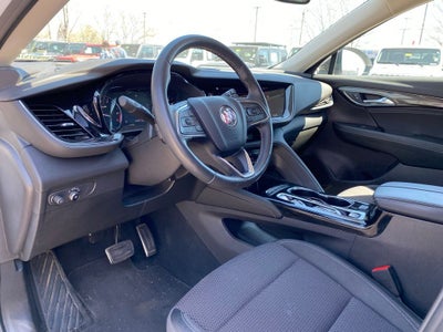 2023 Buick Envision Preferred 1 OWNER / CLEAN CARFAX / AWD