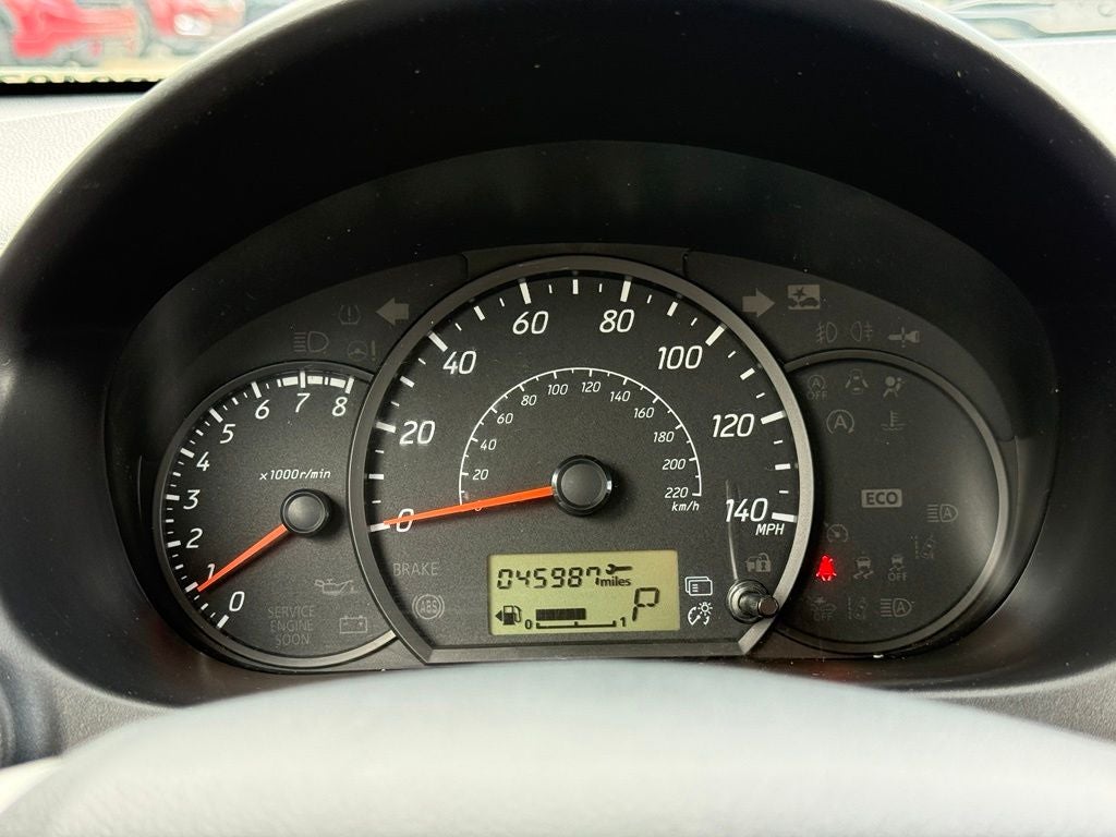 2021 Mitsubishi Mirage G4 ES