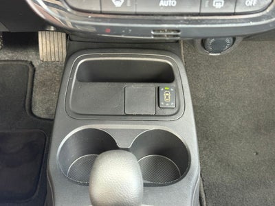 2021 Mitsubishi Mirage G4 ES