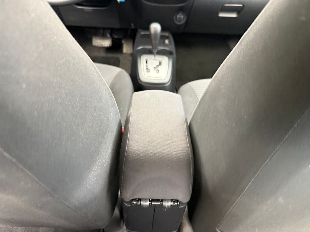 2021 Mitsubishi Mirage G4 ES