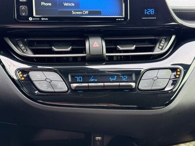 2018 Toyota C-HR XLE CLEAN CLEAN CLEAN