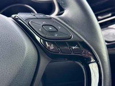 2018 Toyota C-HR XLE CLEAN CLEAN CLEAN
