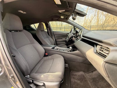2018 Toyota C-HR XLE CLEAN CLEAN CLEAN