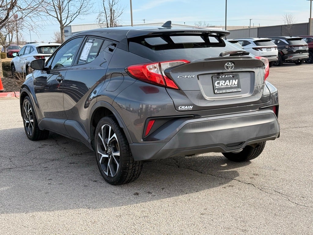2018 Toyota C-HR XLE CLEAN CLEAN CLEAN