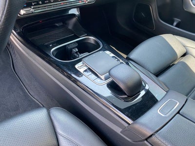 2020 Mercedes-Benz CLA CLA 250