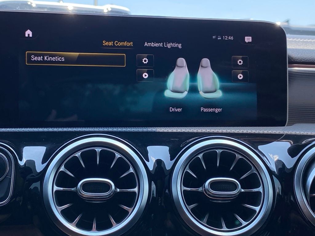 2020 Mercedes-Benz CLA CLA 250