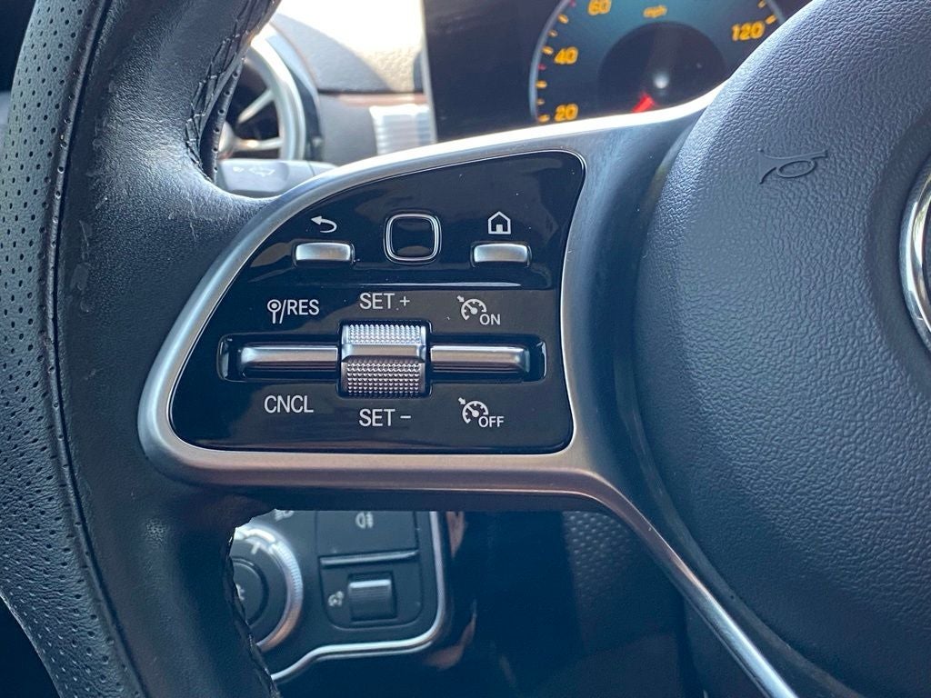 2020 Mercedes-Benz CLA CLA 250
