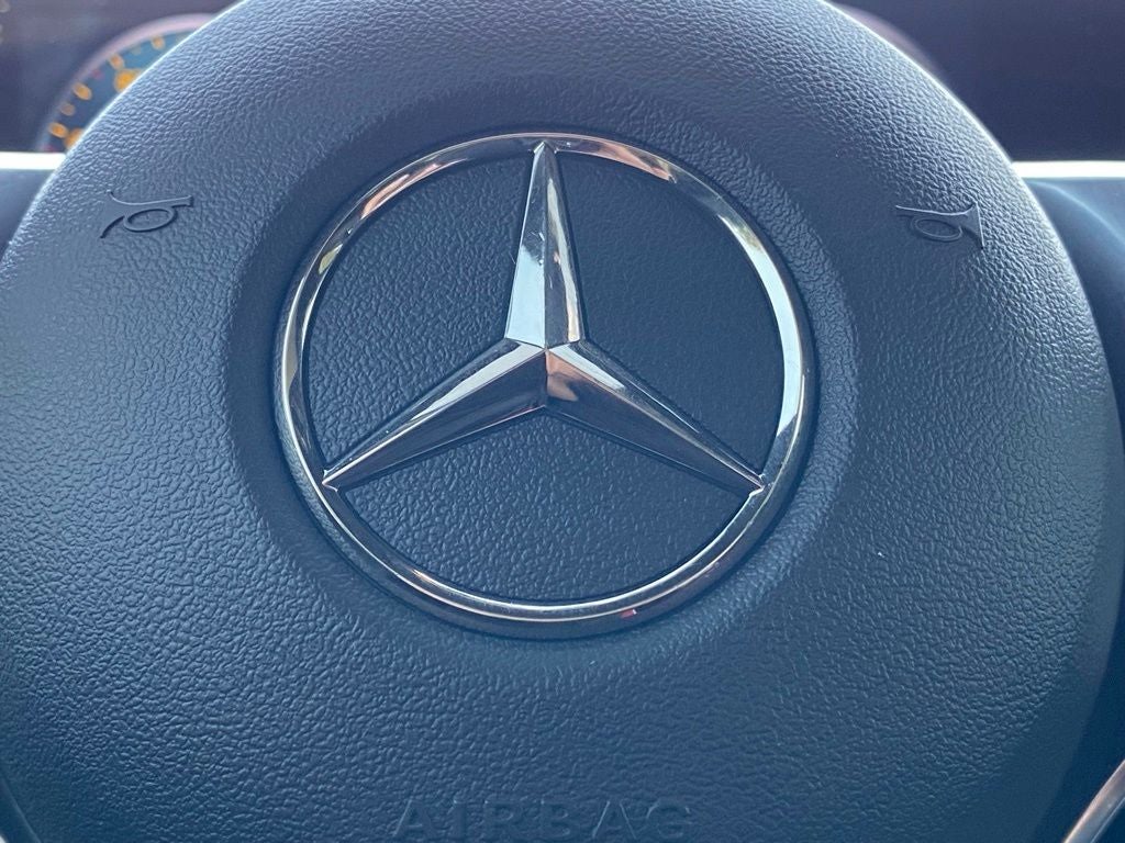 2020 Mercedes-Benz CLA CLA 250