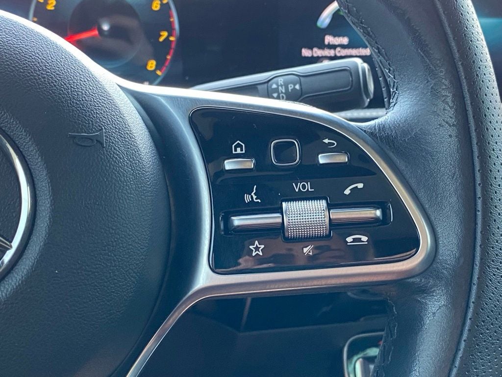 2020 Mercedes-Benz CLA CLA 250