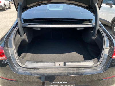 2020 Mercedes-Benz CLA CLA 250