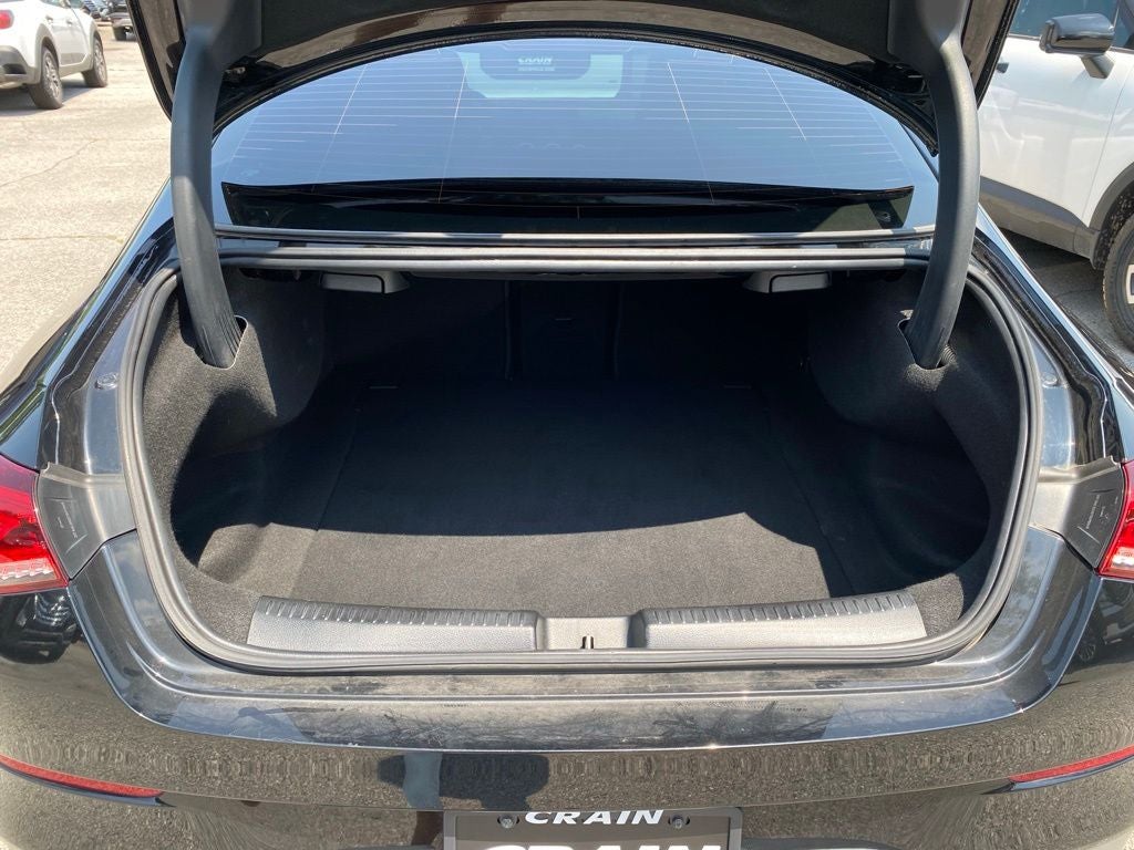 2020 Mercedes-Benz CLA CLA 250