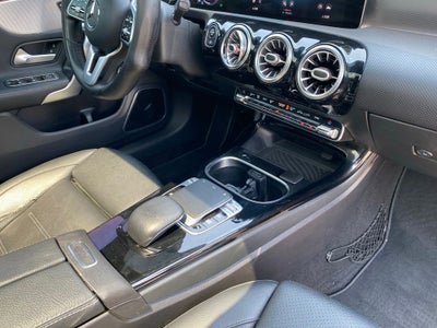 2020 Mercedes-Benz CLA CLA 250