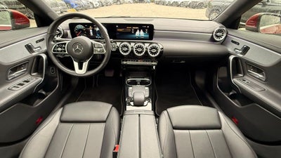 2021 Mercedes-Benz CLA CLA 250