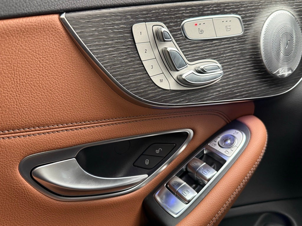 2023 Mercedes-Benz C-Class C 300 4MATIC®