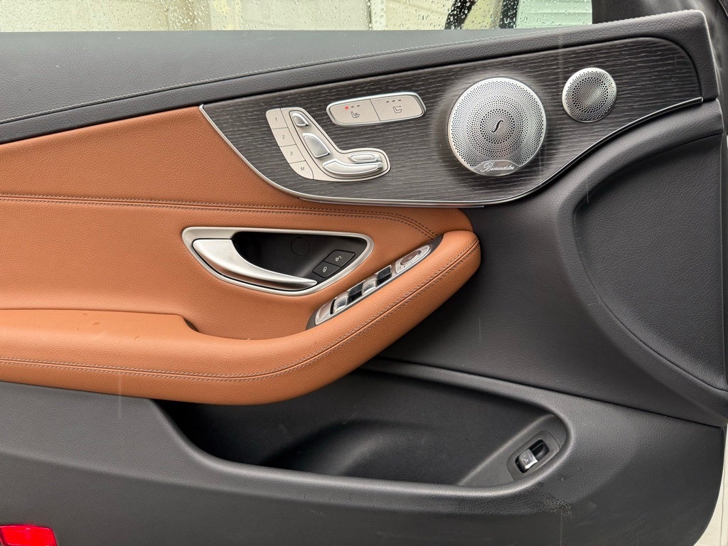 2023 Mercedes-Benz C-Class C 300 4MATIC®