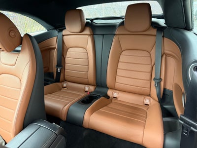 2023 Mercedes-Benz C-Class C 300 4MATIC®