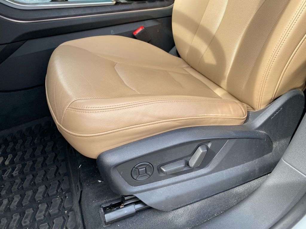 2022 Audi Q8 55 Premium Plus quattro