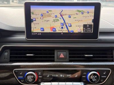 2019 Audi S5 3.0T Premium Plus quattro