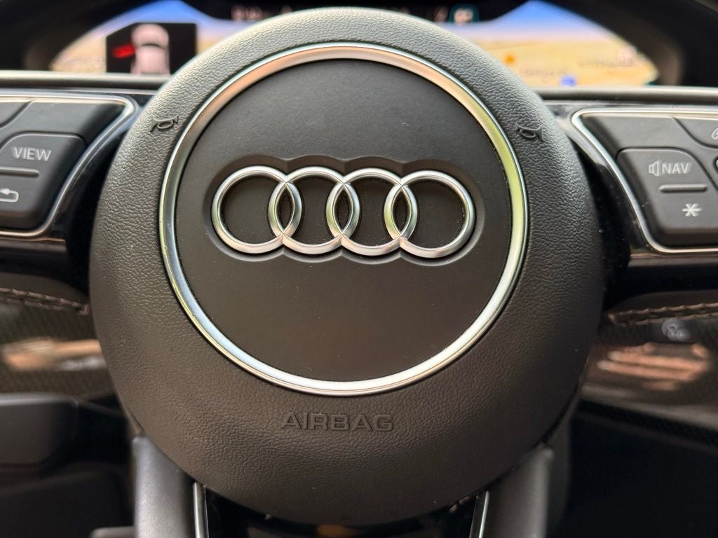 2019 Audi S5 3.0T Premium Plus quattro