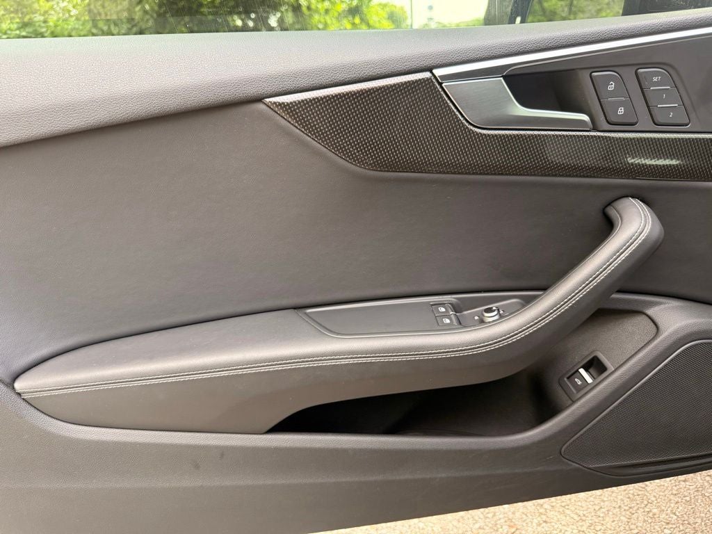 2019 Audi S5 3.0T Premium Plus quattro