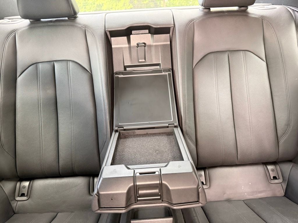 2019 Audi S5 3.0T Premium Plus quattro