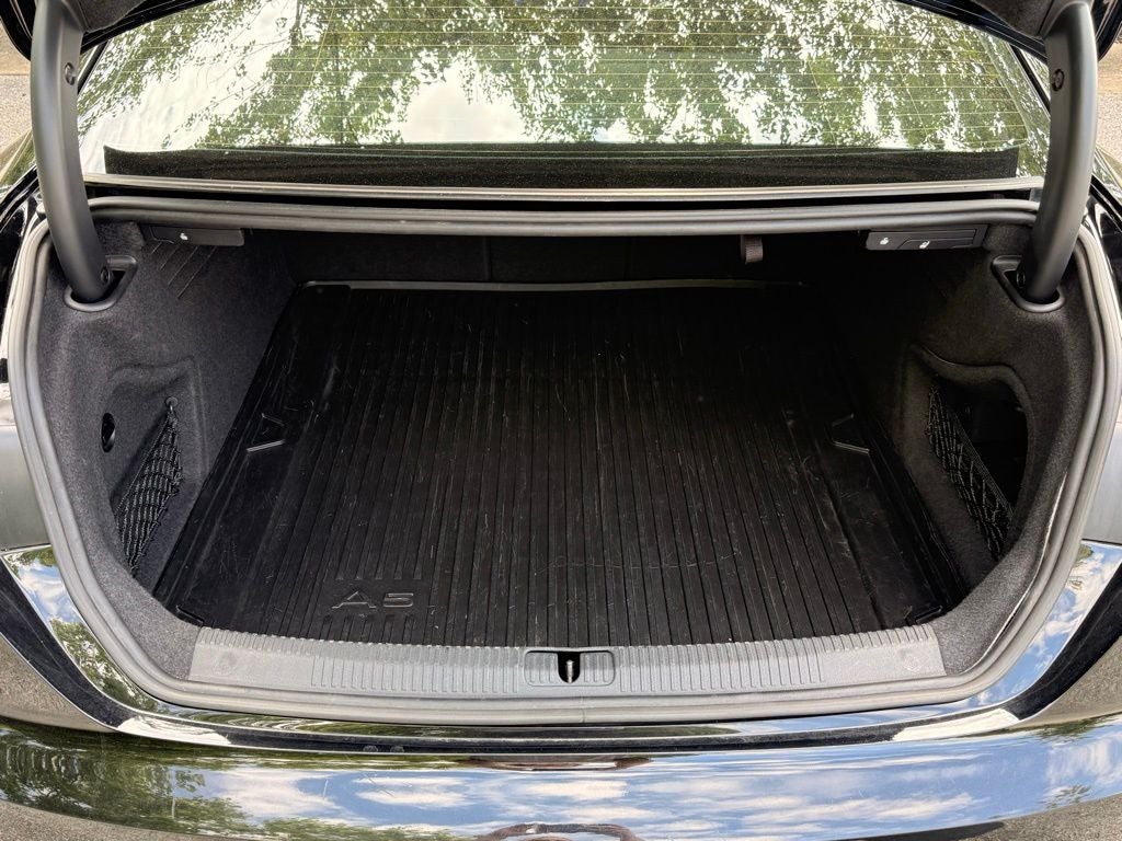 2019 Audi S5 3.0T Premium Plus quattro