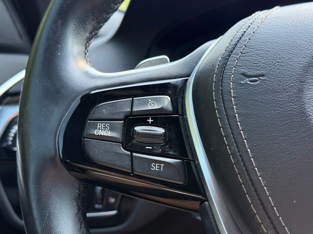 2018 BMW 5 Series 530e xDrive iPerformance