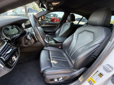 2018 BMW 5 Series 530e xDrive iPerformance