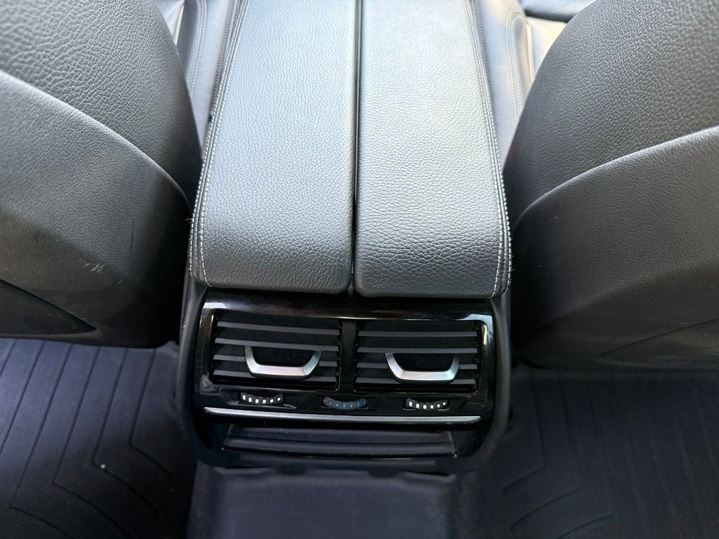 2018 BMW 5 Series 530e xDrive iPerformance