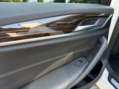 2018 BMW 5 Series 530e xDrive iPerformance