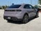 2025 Porsche Macan Electric 4S