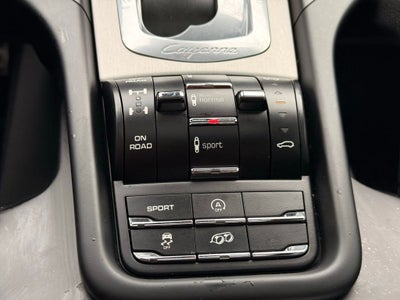 2014 Porsche Cayenne GTS CLEAN CAR FAX