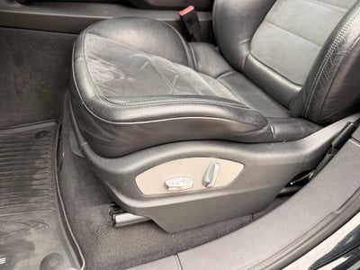 2014 Porsche Cayenne GTS CLEAN CAR FAX