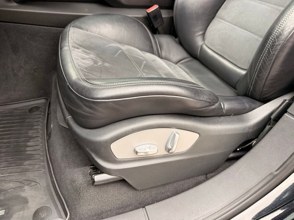 2014 Porsche Cayenne GTS CLEAN CAR FAX