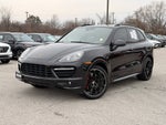 2014 Porsche Cayenne GTS CLEAN CAR FAX