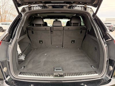 2014 Porsche Cayenne GTS CLEAN CAR FAX