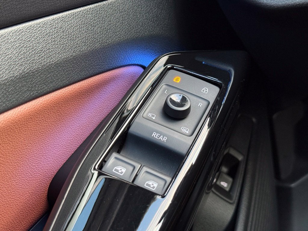 2021 Volkswagen ID.4 Pro S - SUNROOF!